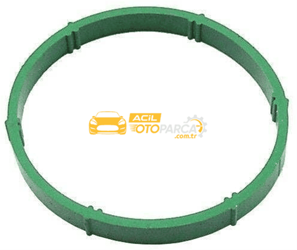 Volkswagen VICTOR REINZ 71-34203-00 | Volkswagen Golf 4 1.6 Benzinli Motor Emme Manifolt Alt Contası