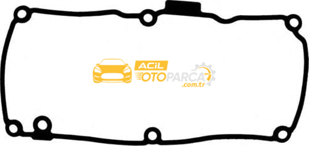 Volkswagen VİCTOR REİNZ 71-40508-00 | Volkswagen Polo 1.2 TDI Üst Kapak Contası Victor