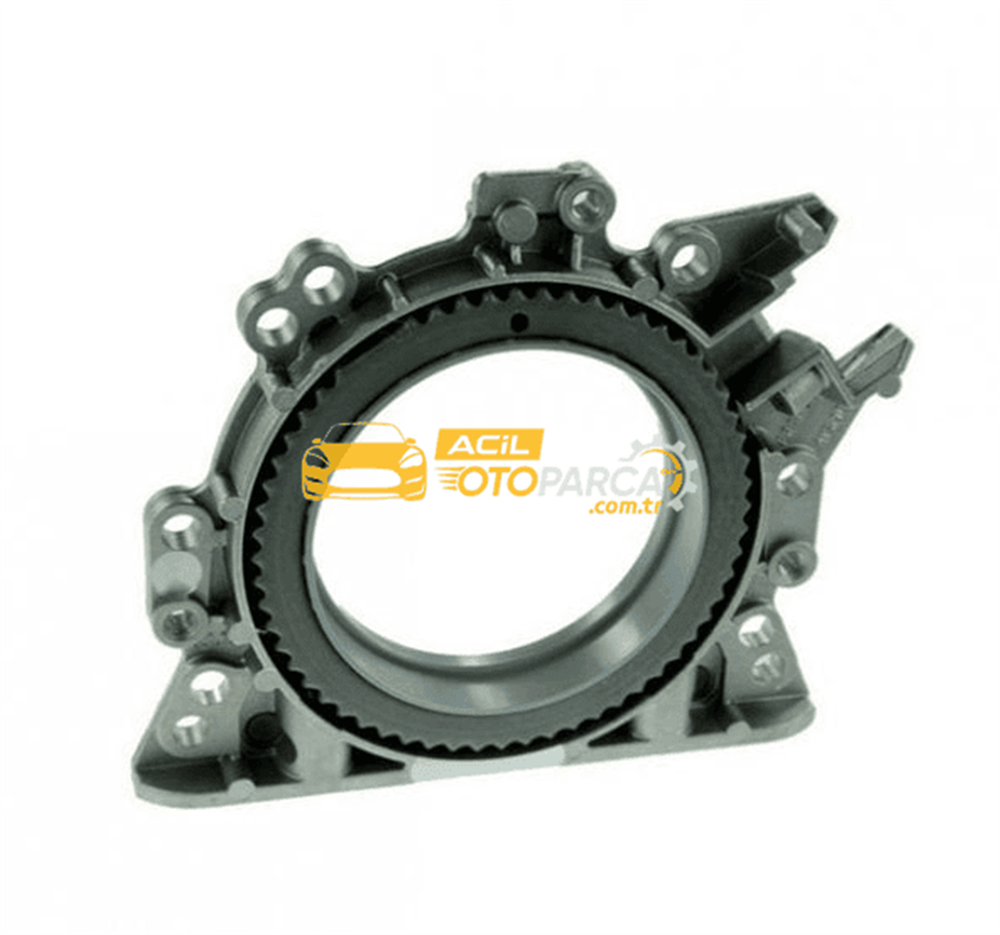 Volkswagen VİCTOR REİNZ 81-90059-00 | Volkswagen Tiguan 2008-2016 Model Arası 1.4 TSI CAV Motor Arka Krank Keçesi