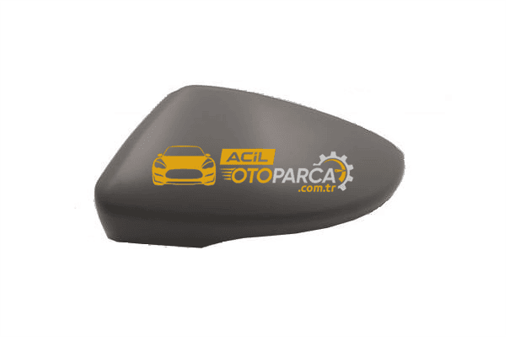 Volkswagen VİEWMAX VM6194CPL | Volkswagen Passat CC 2012-2017 Ayna Kapağı Sol Astarlı