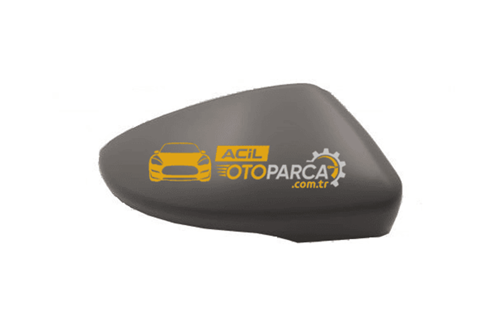 Volkswagen VİEWMAX VM6194CPR | Volkswagen Passat 2011-2014 Ayna Kapağı Sağ Astarlı