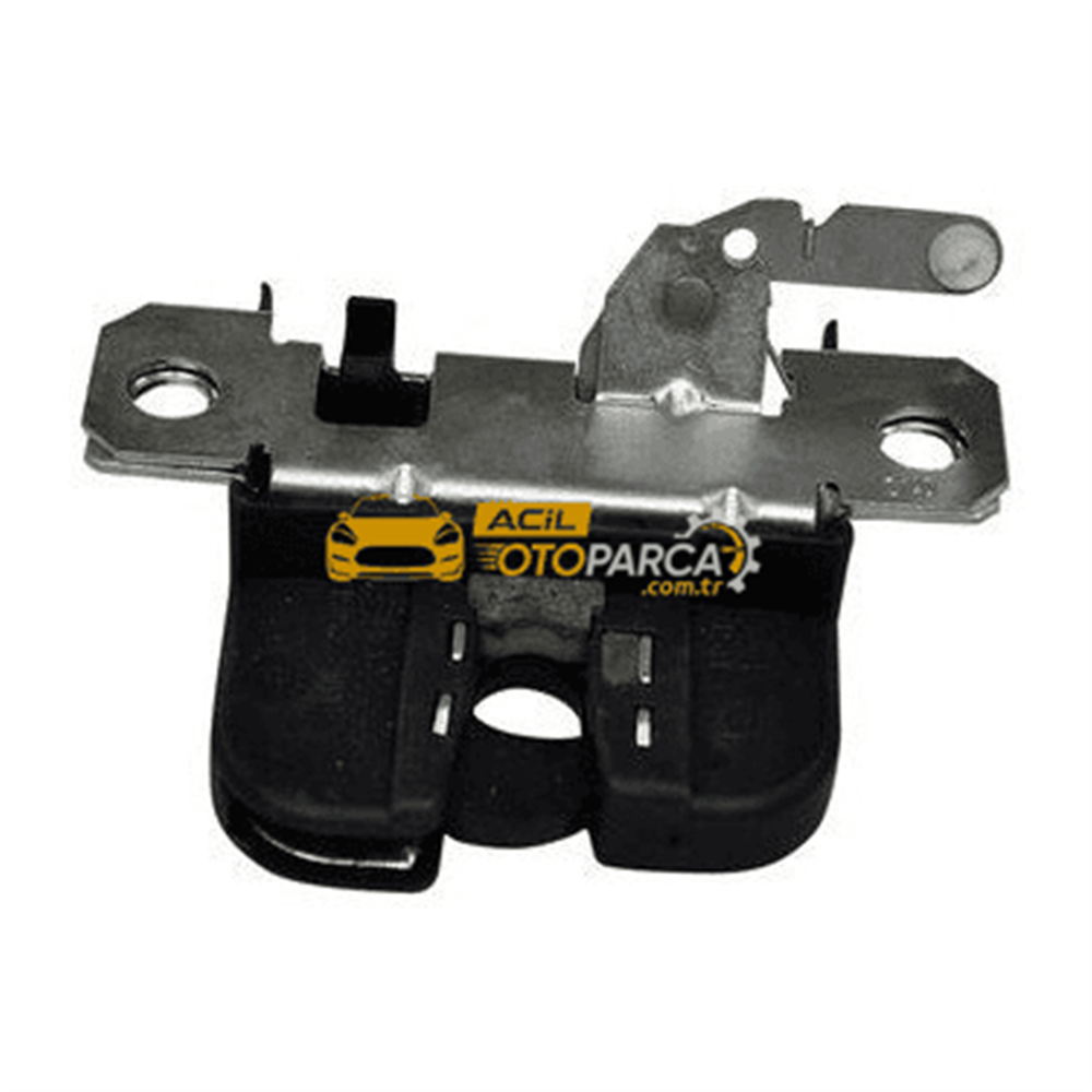 Volkswagen WISCO 6Q6827505E | Volkswagen Polo 2003-2005 Model Arası Bağaj Kilidi