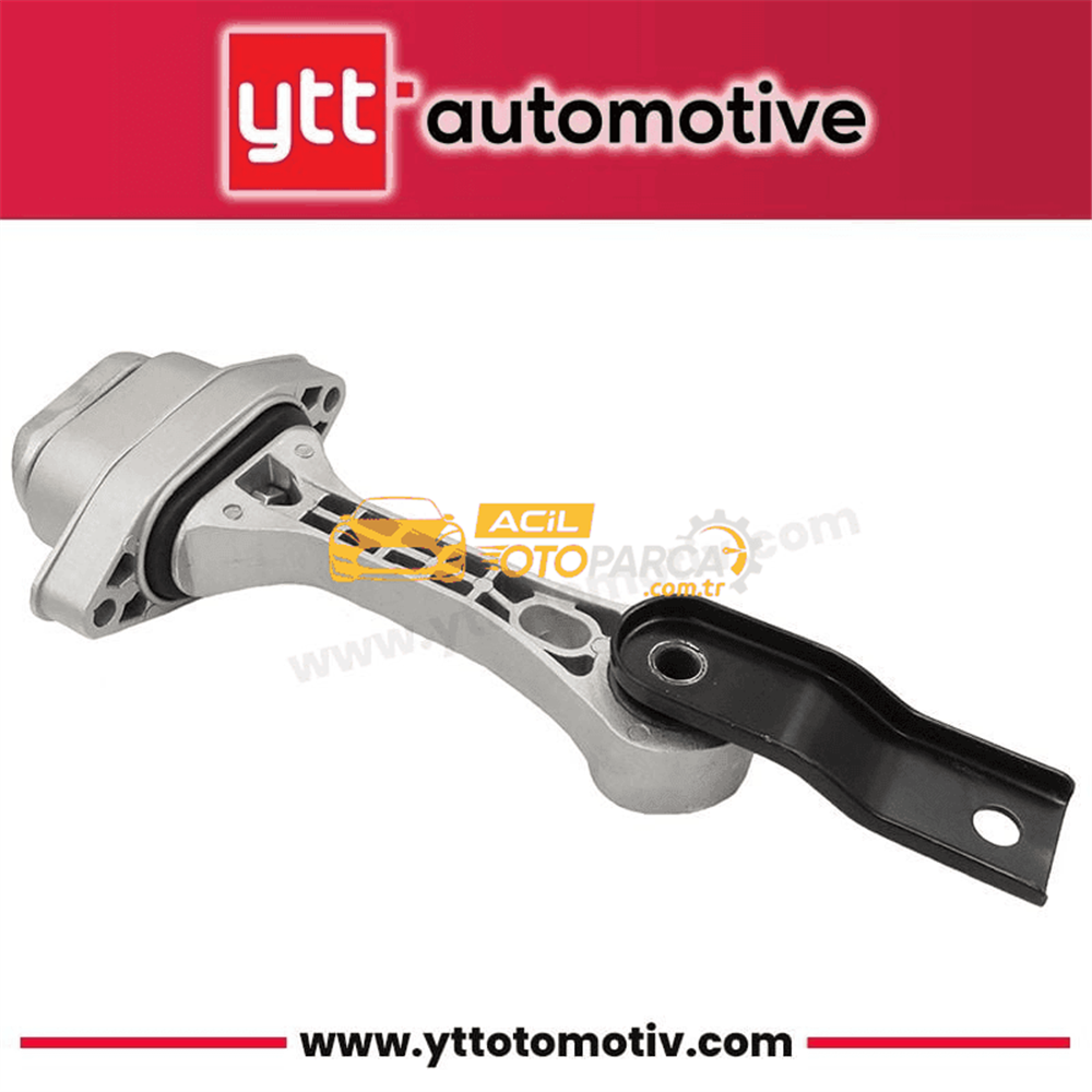 Volkswagen YTT Y11117 | Motor Takozu Arka 98-05 Golf.IV-Bora-A3-Leon-Toledo 1.4-1.6İ- FSI-1.8İ-1.8T-2.0