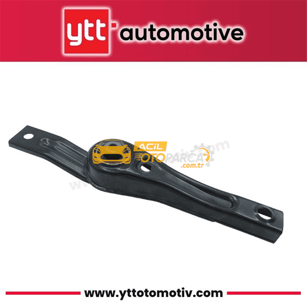 Volkswagen YTT Y11164 | Motor Takozu Arka 13-Golf.VII-A3-Octavia-Superb