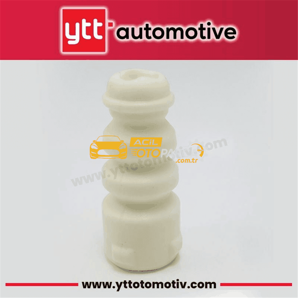 Volkswagen YTT Y11289 | Süspansiyon Takozu Arka Golf IV Bora / Octavia 00-08 | 2 Adet