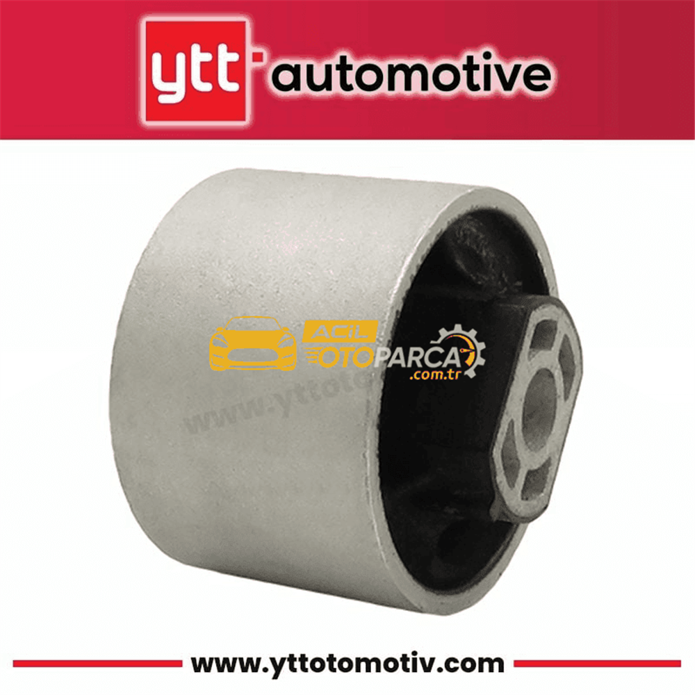 Volkswagen YTT Y11395 | Aks Burcu Eos-Golf V 06-15 | 2 Adet