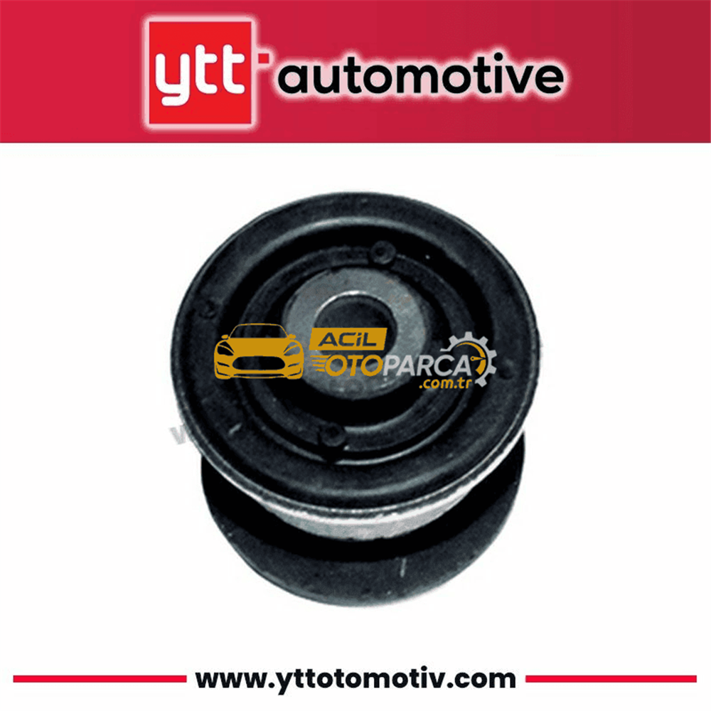 Volkswagen YTT Y11454 | Salıncak Burcu Üst Touareg 03-10 / Q7 / Cayenne | 2 Adet