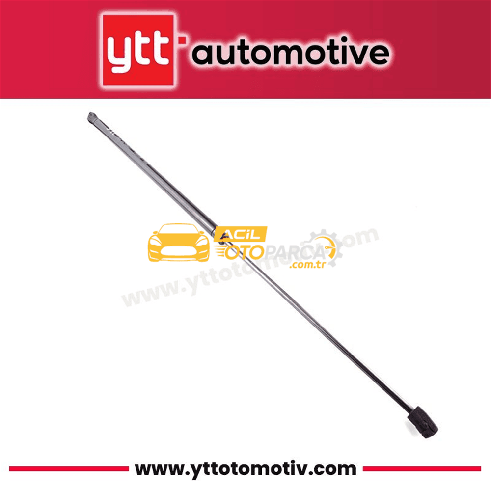 Volkswagen YTT Y140145 | Motor Kaput Amortisörü Passat 97-00