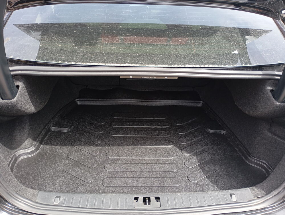 Volvo S60 2011-2018 Bagaj Havuzu