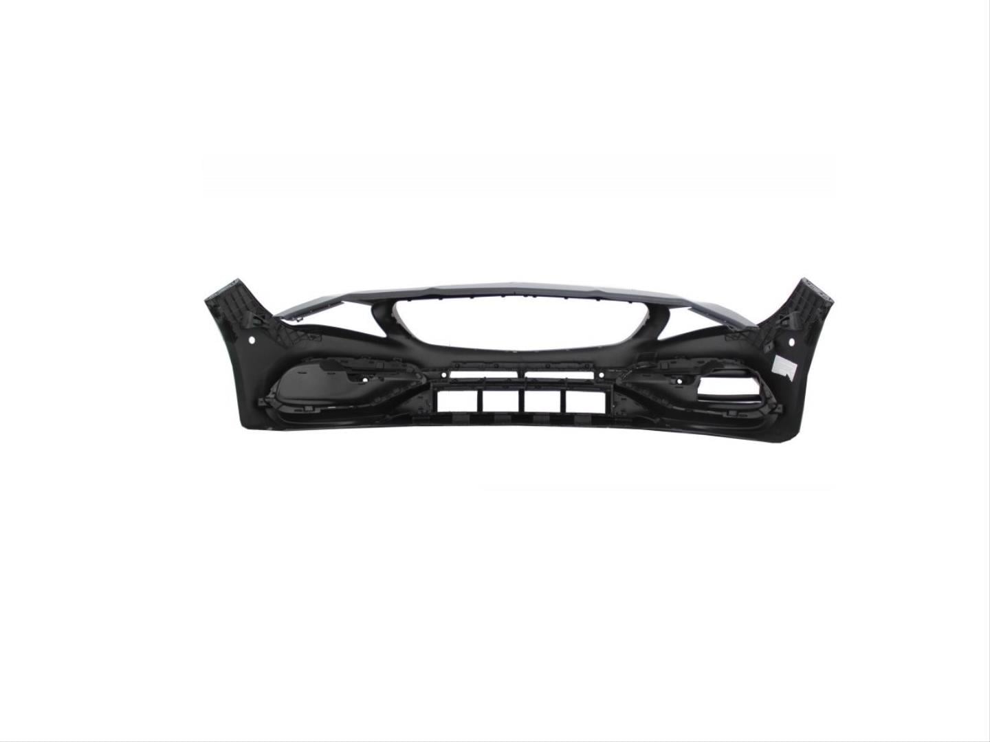 W117 CLA IÇIN UYUMLU CLA45 FULL BODY KIT 2013-2018