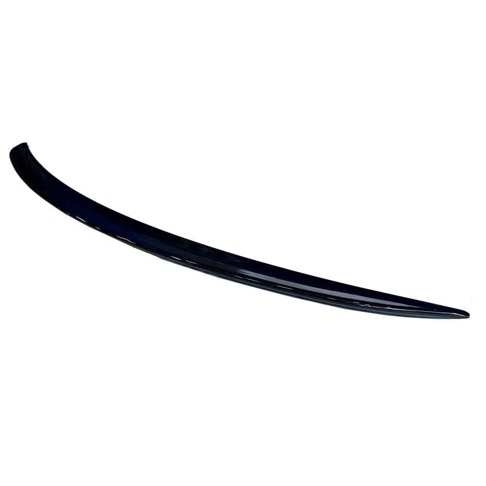 W118 BAGAJ SPOİLERİ AMG PİANO BLACK