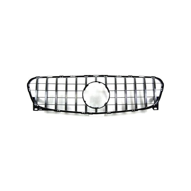 W156 GLA KROM/SİYAH GTR PANJUR