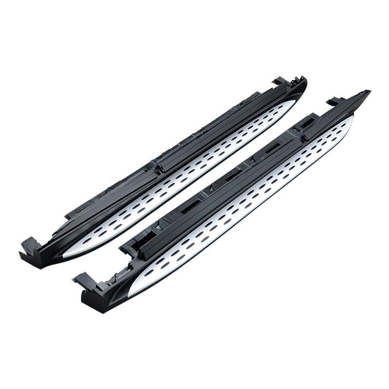 W166 ML/GLE CLASS BASAMAK 12-ON