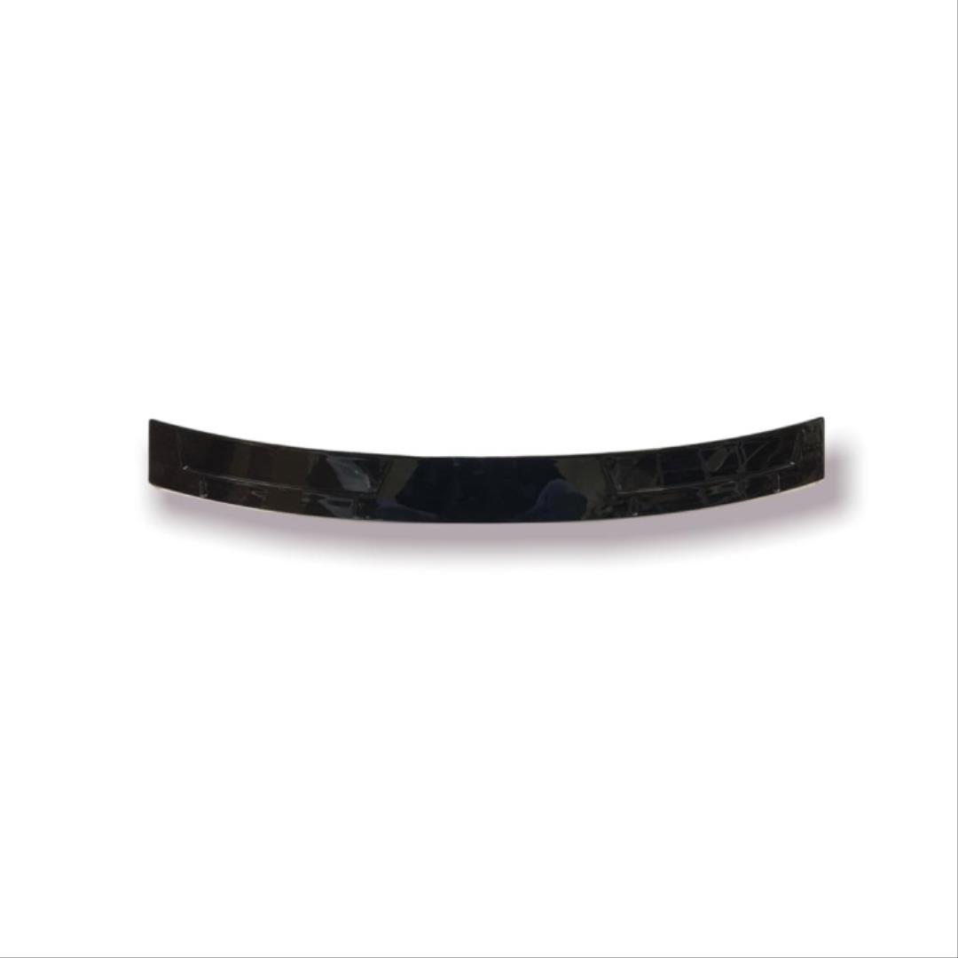 W177 A SERISI IÇIN UYUMLU CAM ÜSTÜ SPOILER PIANO BLACK