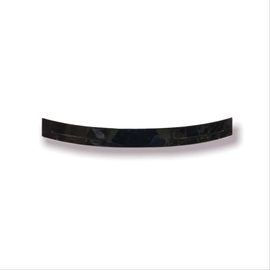 W177 A SERISI IÇIN UYUMLU CAM ÜSTÜ SPOILER PIANO BLACK