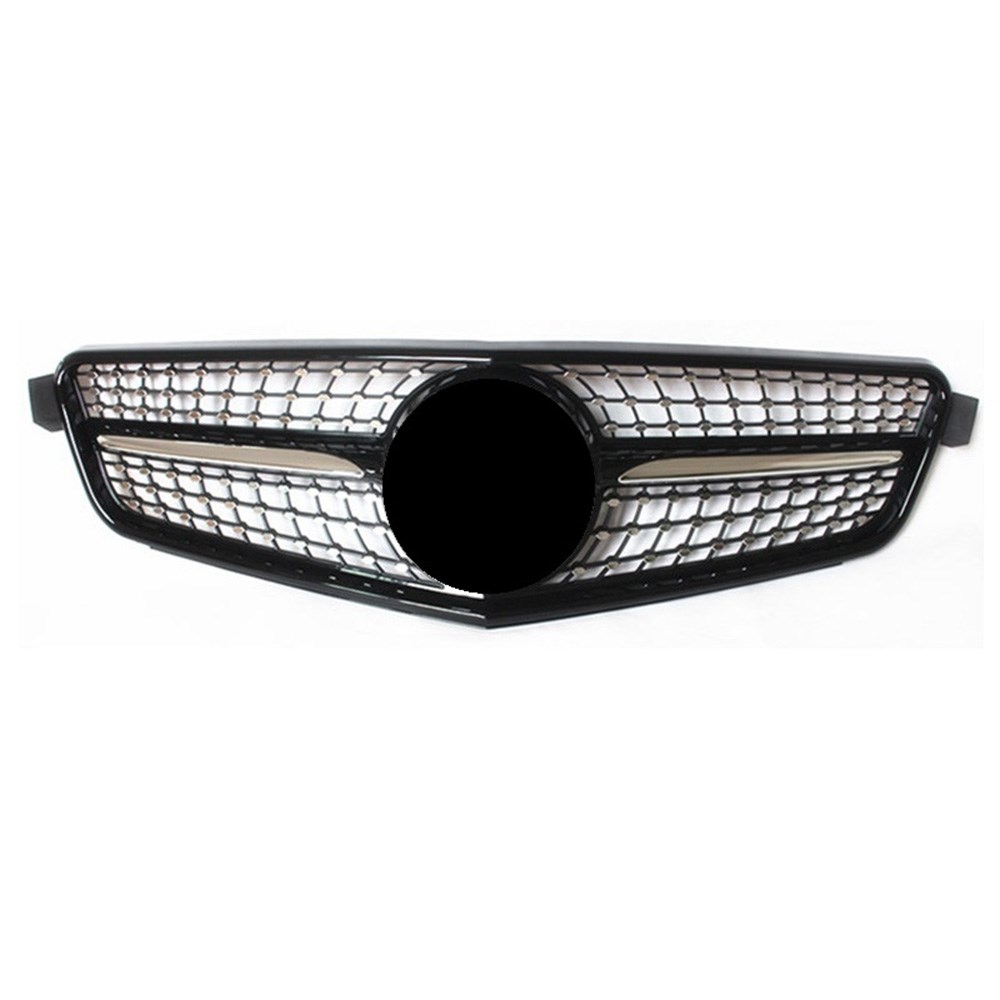 W204 PANJUR C450 MAT SiYAH//KROM/DİAMOND