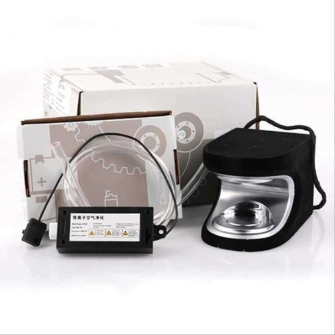 W205 , W213 , W222 NEGATIF IYON SISTEMI