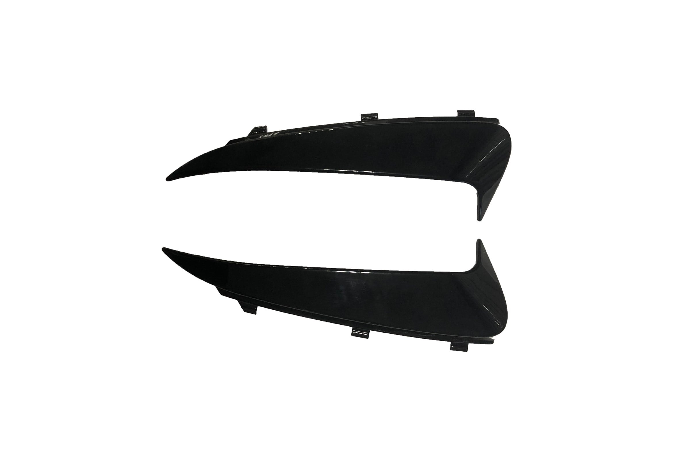 W205 ARKA TAMPON VENTİ