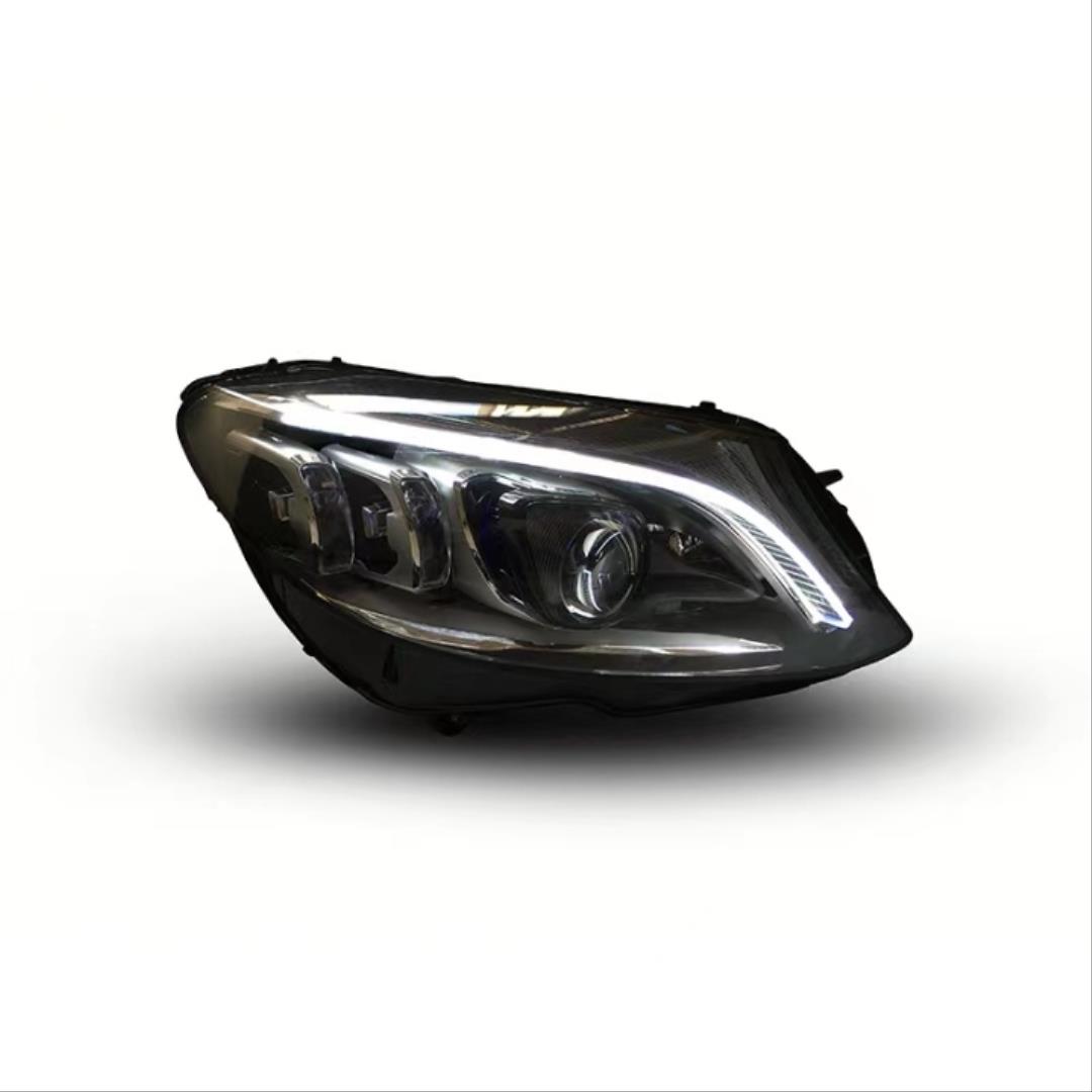 W205 C SERISI IÇIN UYUMLU MULTIBEAM LED FAR  