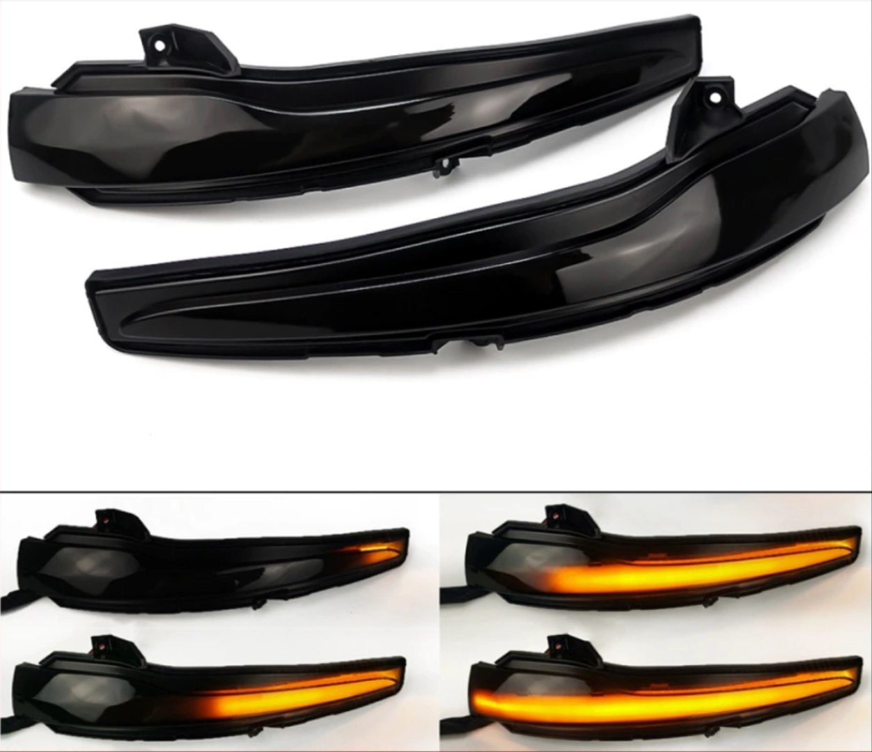 W205/W213 LED AYNA SINYALI 