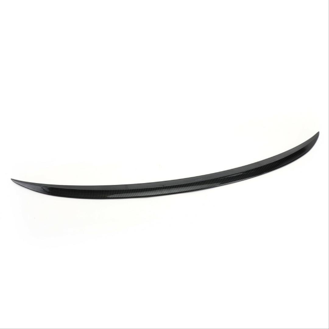 W206 C SERISI 2021+ IÇIN UYUMLU AMG SPOILER(PIANO BLACK) 