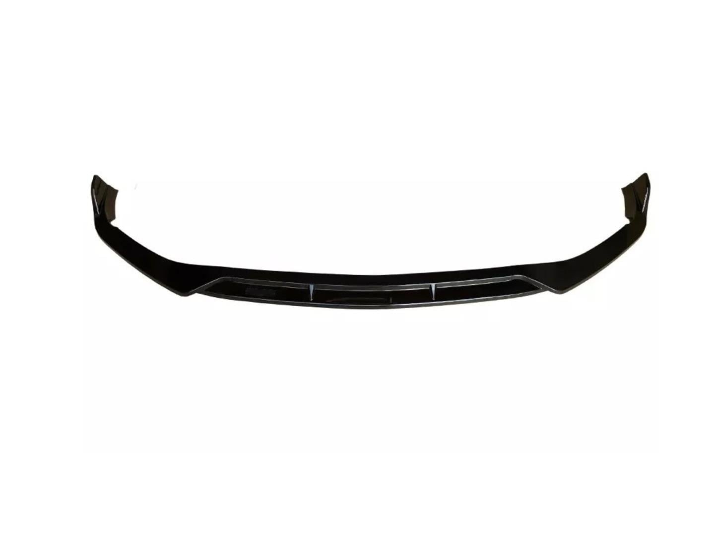 W206 C SERİSİ BRS ÖN LİP - PIANO BLACK (PARLAK SIYAH) 