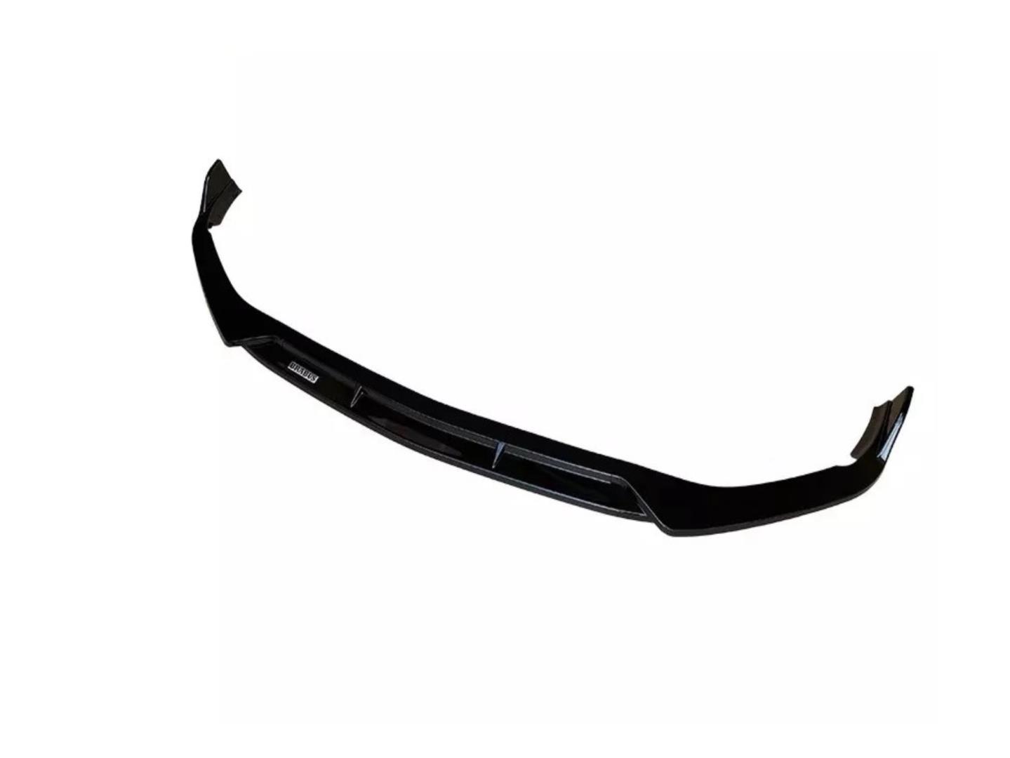 W206 C SERİSİ BRS ÖN LİP - PIANO BLACK (PARLAK SIYAH) 