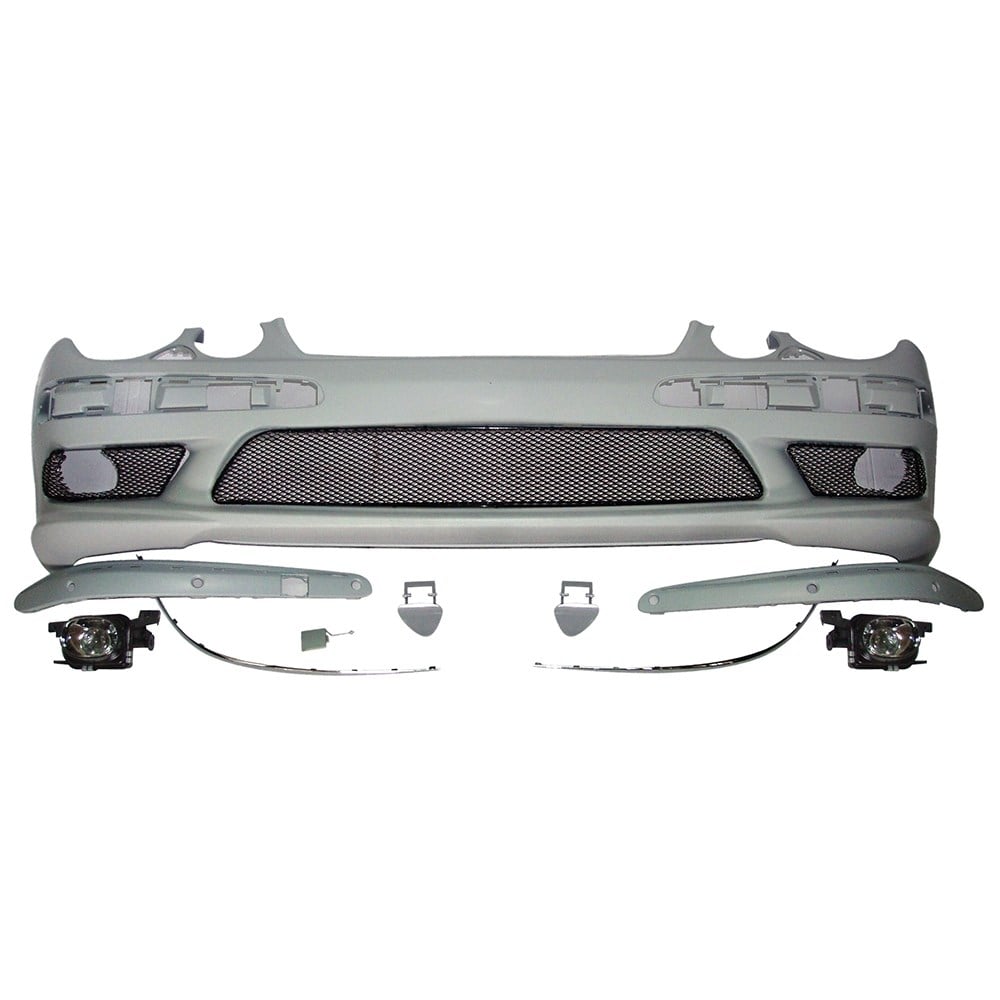 W211 E55 BODY KiT 2003-2006