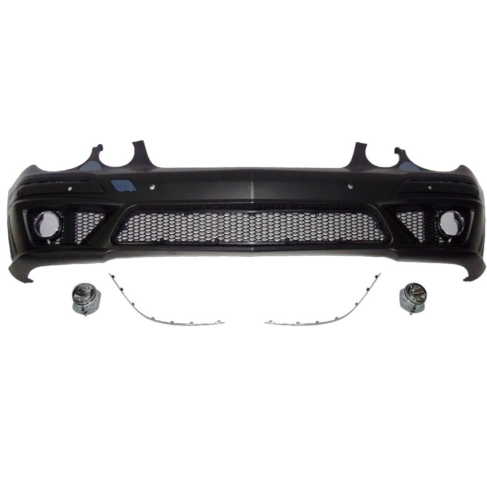 W211 E63 BODY KiT 2006-2009