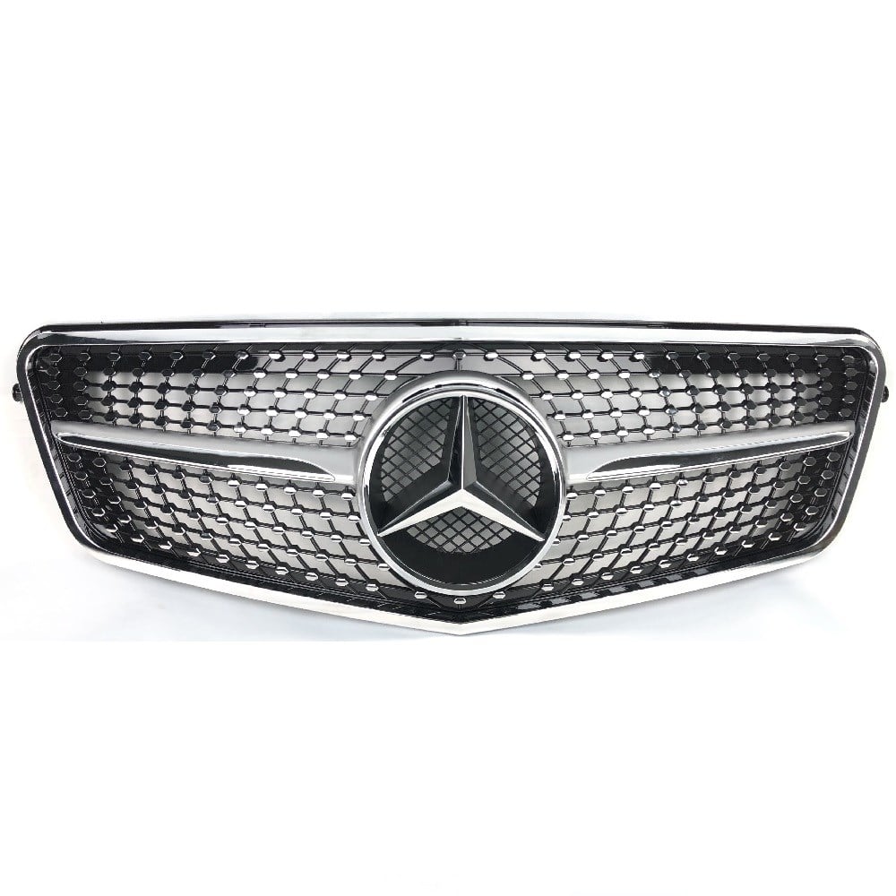 W212 PANJUR DİAMOND GRİ ÇITA 2009-2013