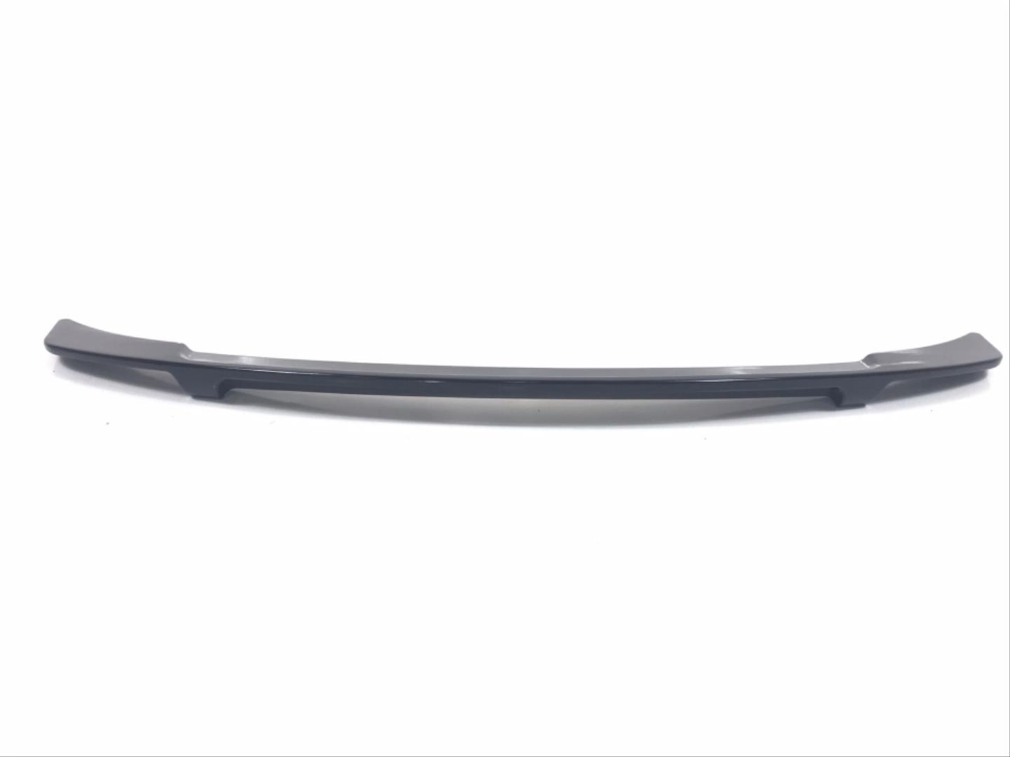 W213 E SERISI 2016-2019 IÇIN UYUMLU GTS SPOILER - PIANO BLACK  