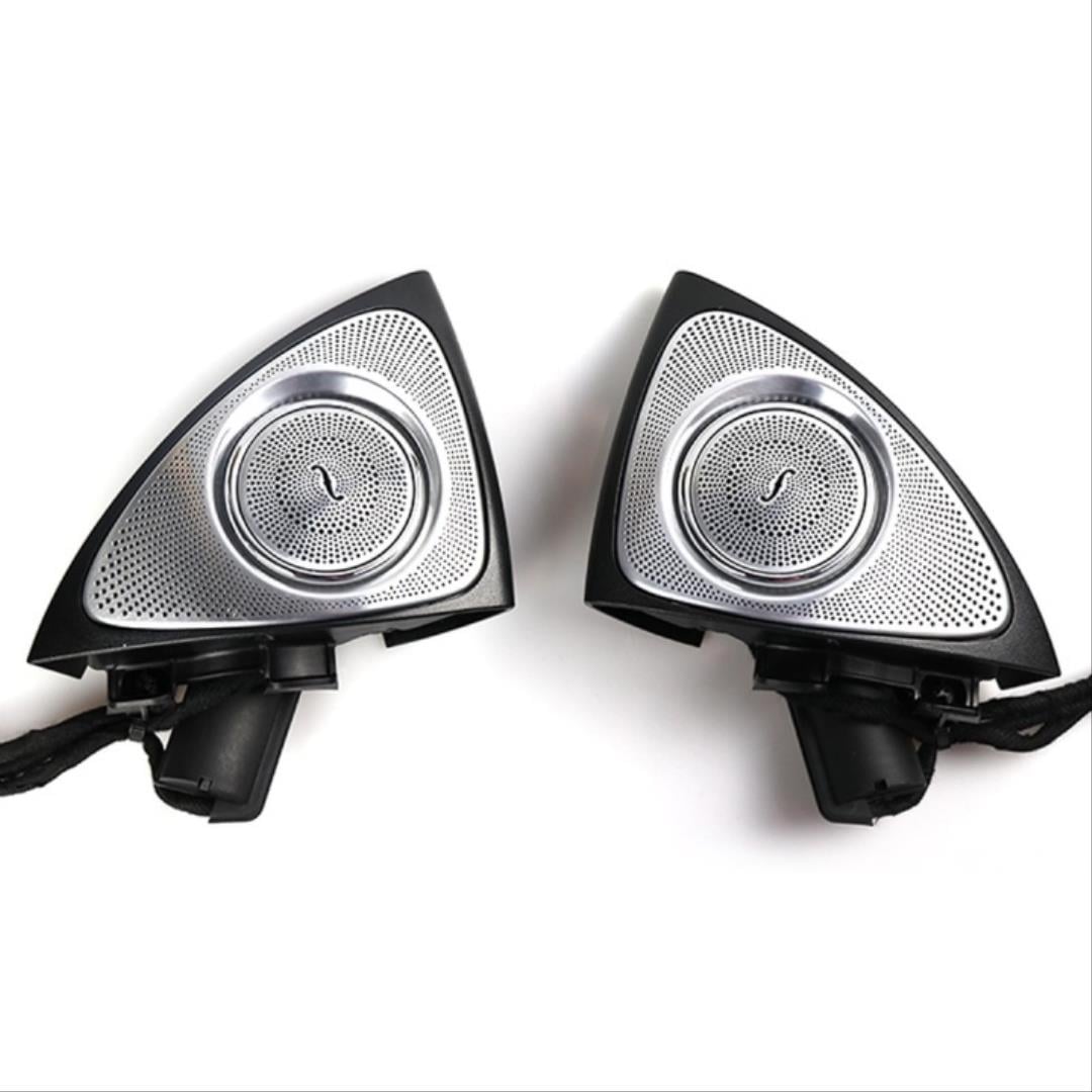 W213 E SERISI IÇIN UYUMLU3D TWEETER AMBIANS 64  RENK 