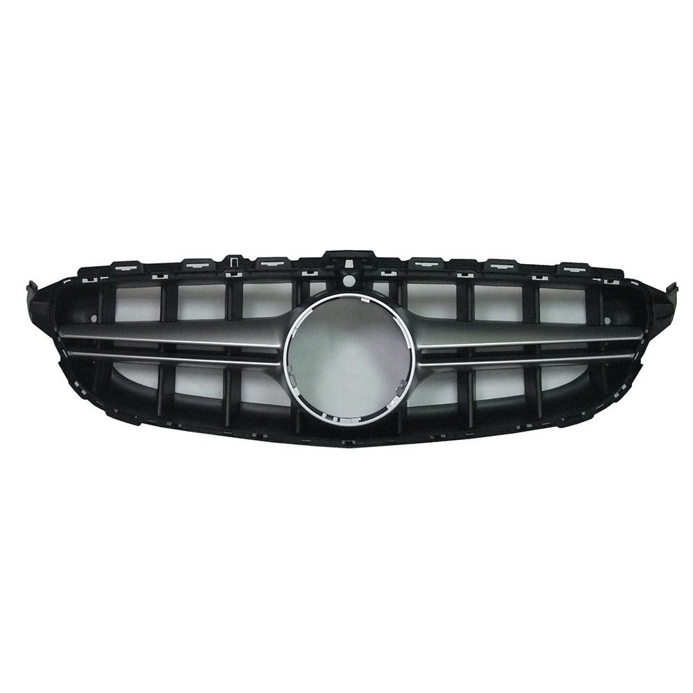 W213 E63 GRİ ÇITA KAMERALI PANJUR