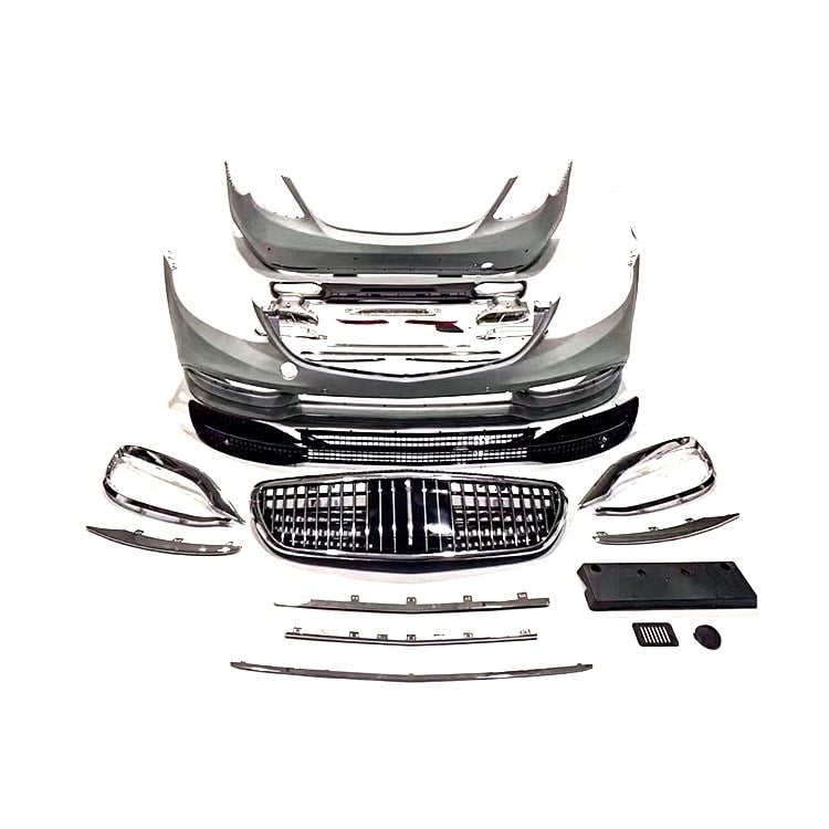 W213 MAYBACH BODY KİT