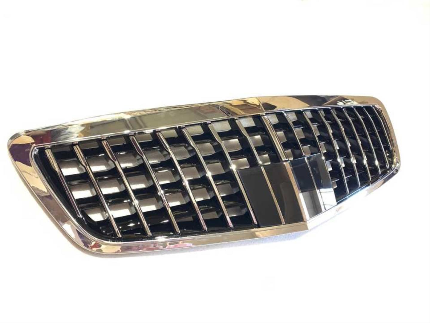 W221 2006-2013 S CLASS - MAYBACH GÖRÜNÜM PANJUR