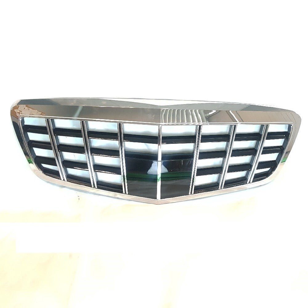 W221 PANJUR GTR