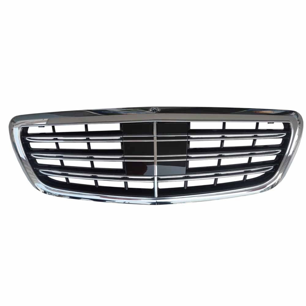W222  PANJUR FACELİFT S65