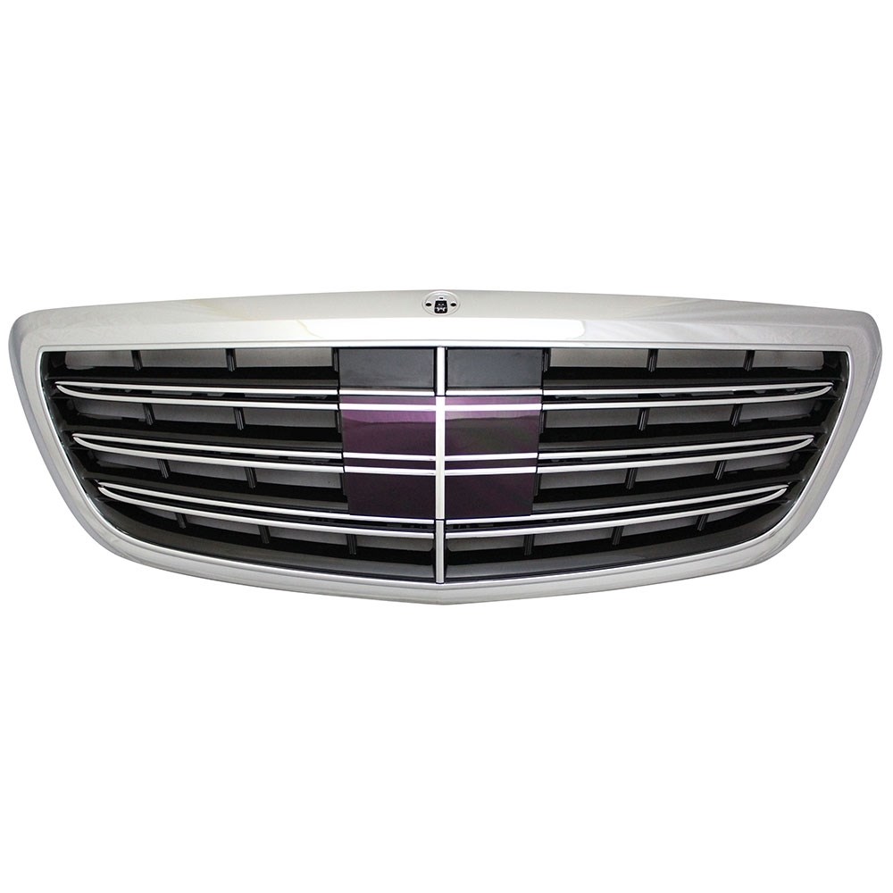 W222 LCI (FACELİFT) S65 PANJUR