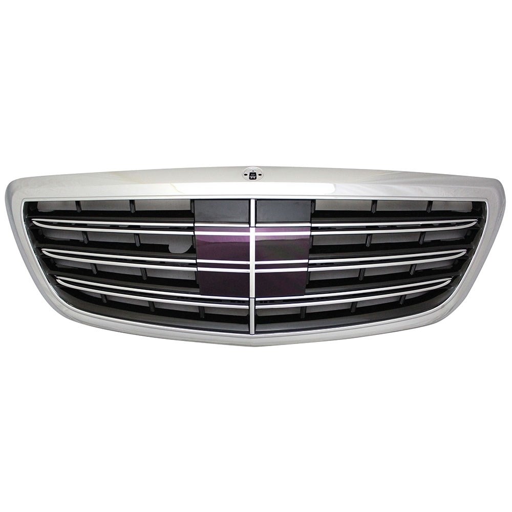 W222 LCI (FACELİFT) S65 PANJUR 
