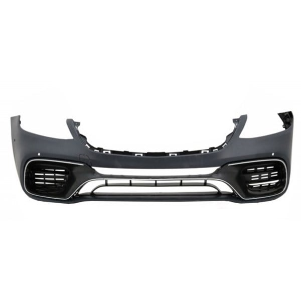 W222 ÖN TAMPON FACELİFT S63