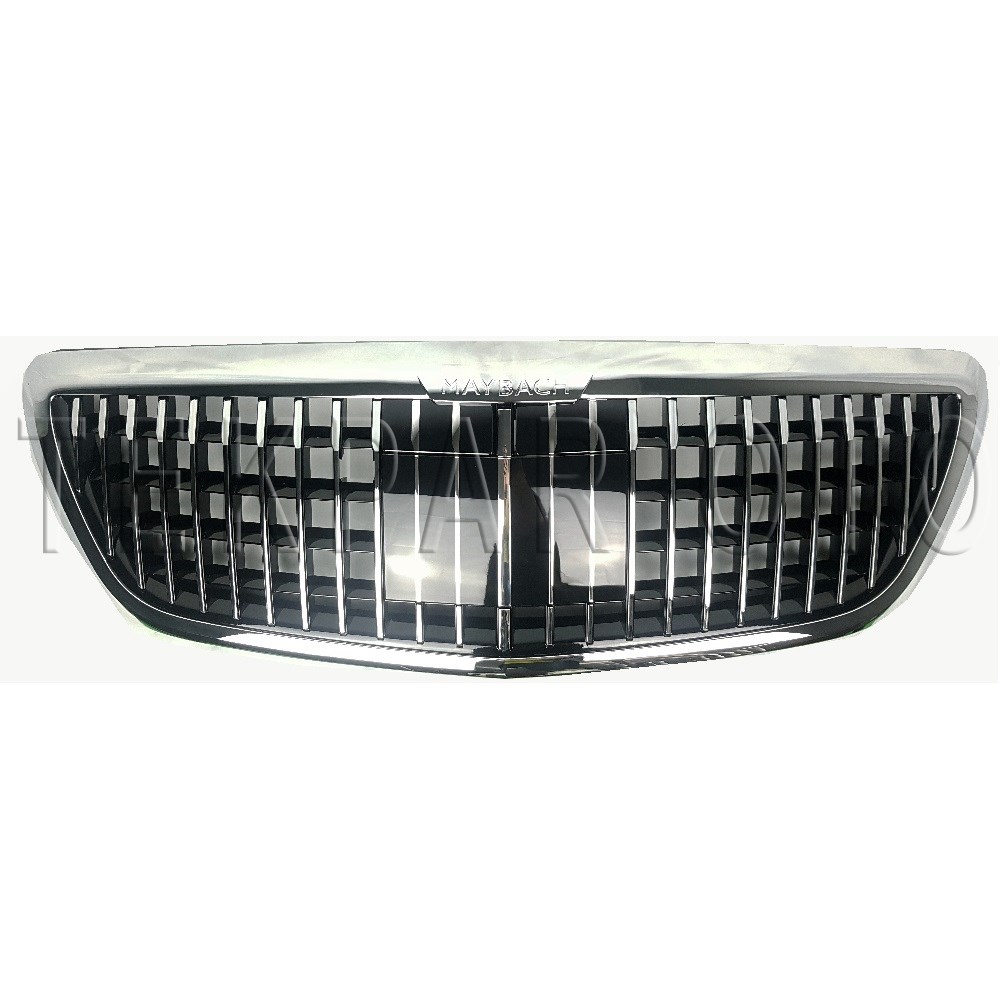 W222 PANJUR MAYBACH 