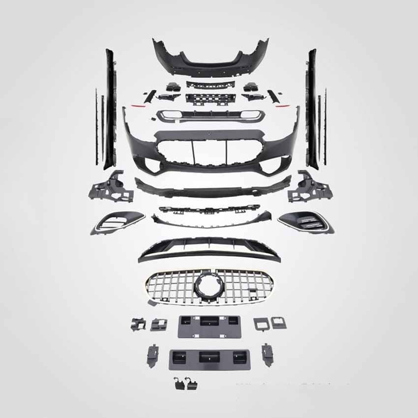 W223 S63 