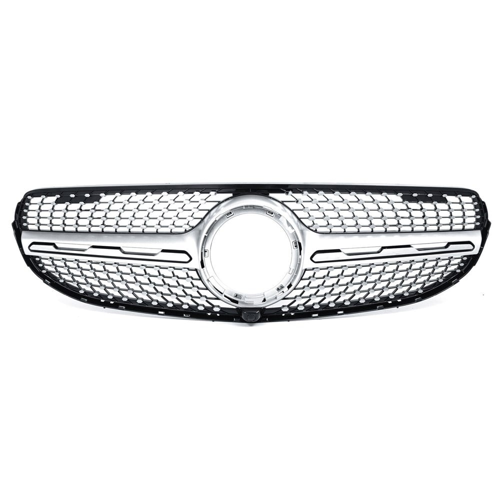 W253 PANJUR GLC DİAMOND GRİ ÇITA 2020-ON FL