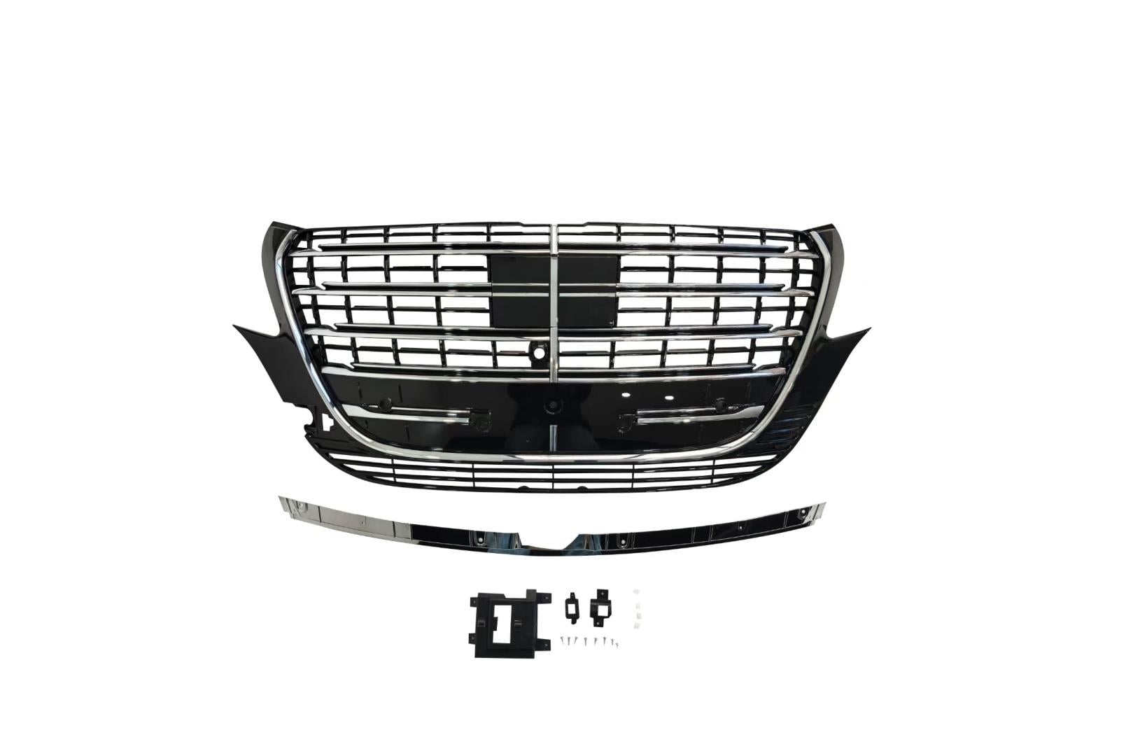 W447 2024+ NEW VİTO GRILLE