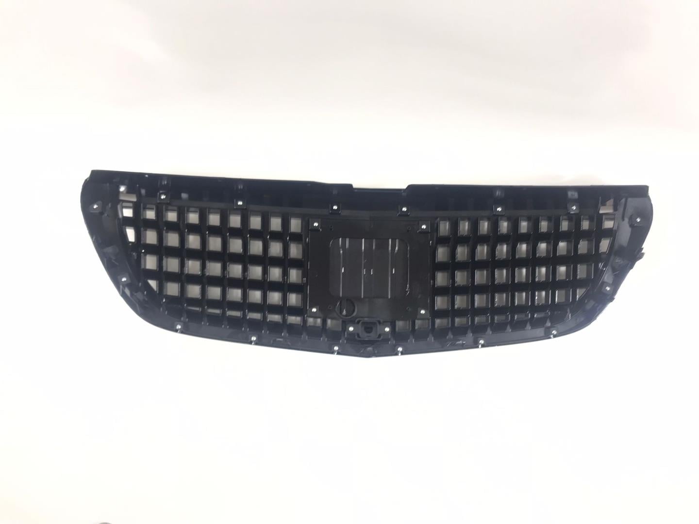 W447 VITO 2014-2021 IÇIN MAYBACH GÖRÜNÜM PANJUR  