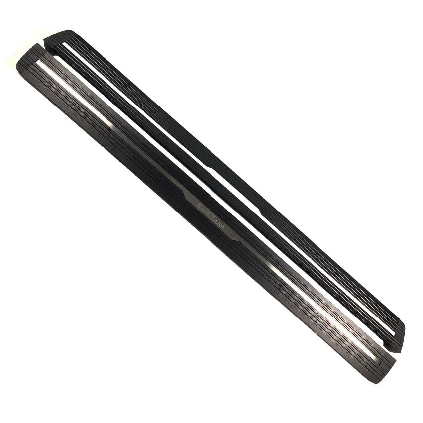 W464 ELEKTRİKLİ BASAMAK SHORT