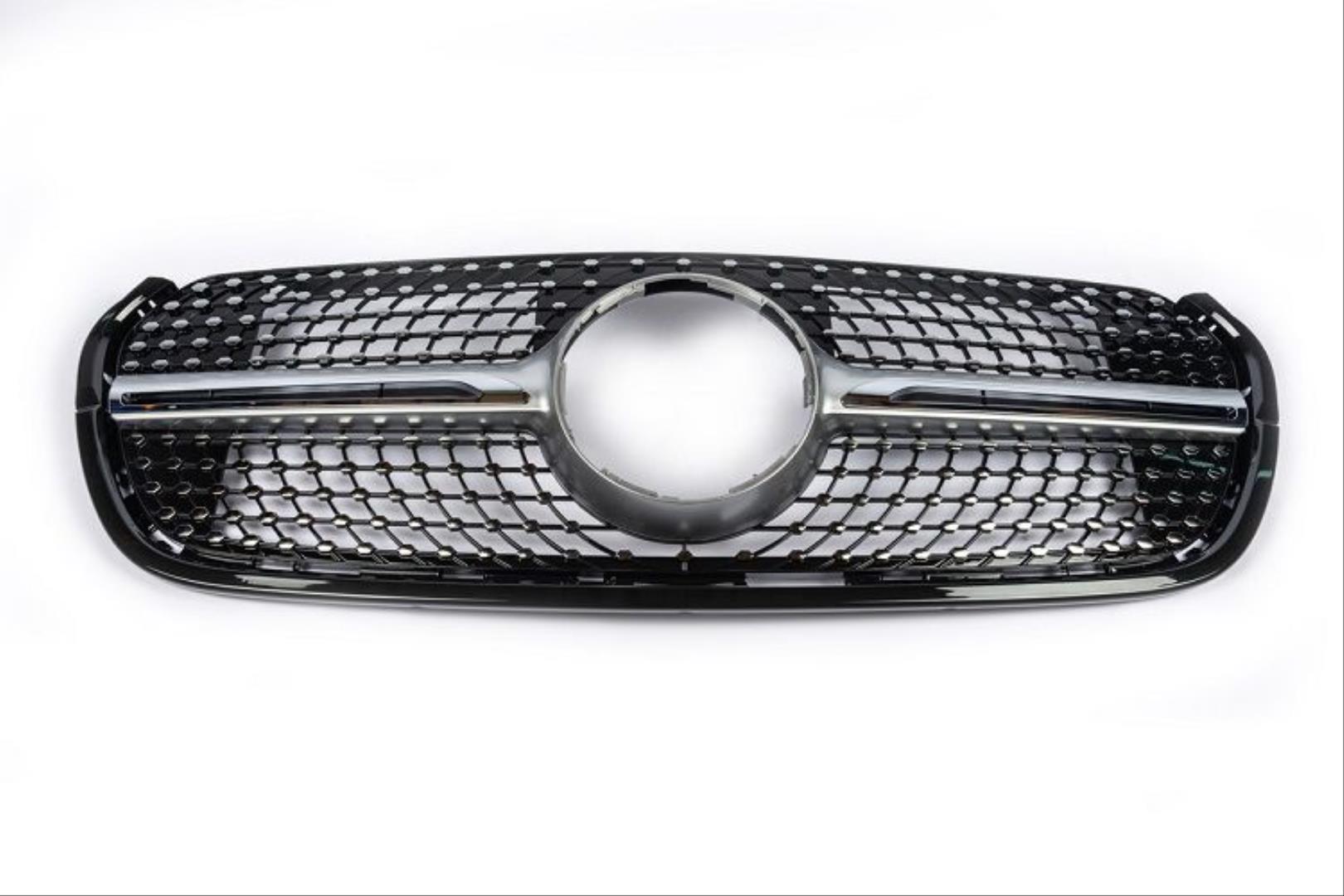 W470 X-CLASS IÇIN UYUMLU DIAMOND PANJUR   