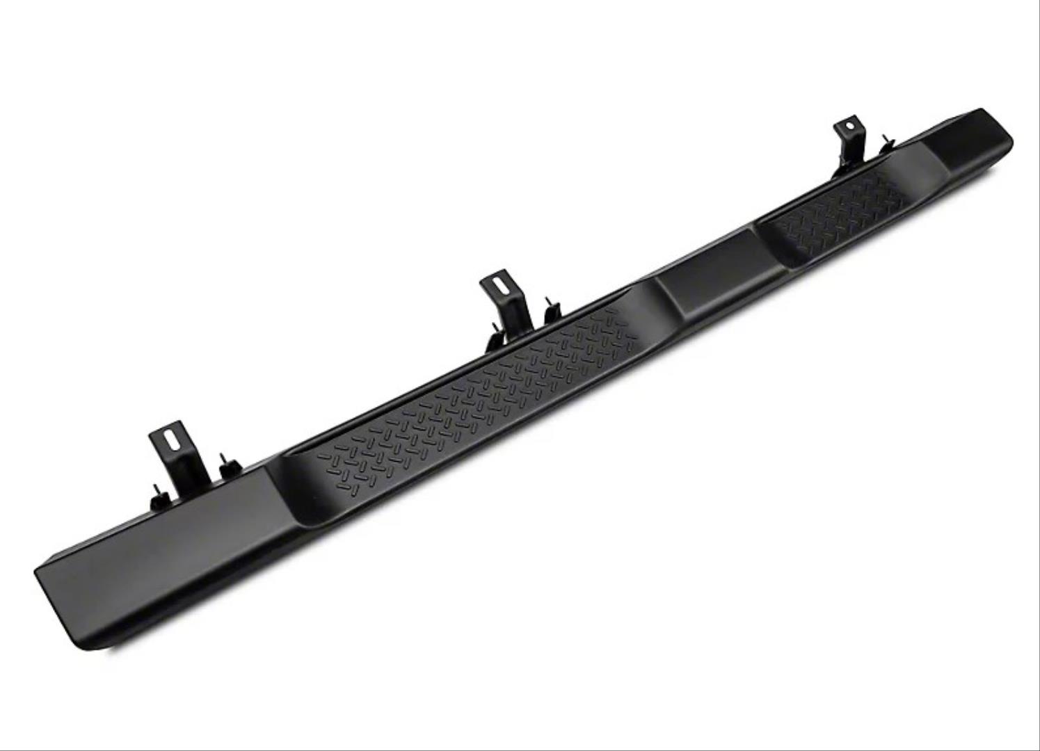 WRANGLER JK 2007-2017 IÇIN UYUMLU OEM GÖRÜNÜM YAN BASAMAK 