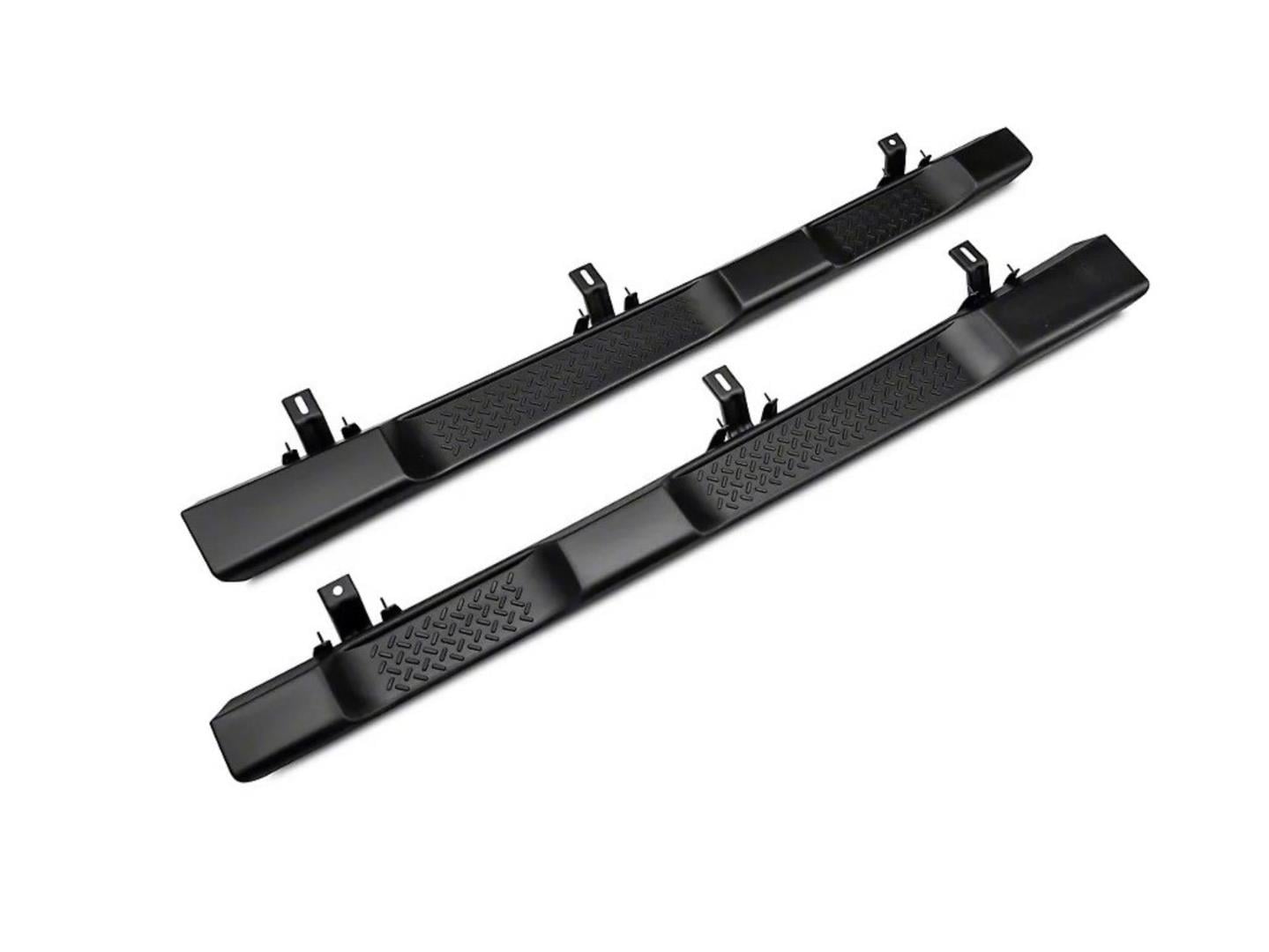 WRANGLER JK 2007-2017 IÇIN UYUMLU OEM GÖRÜNÜM YAN BASAMAK 