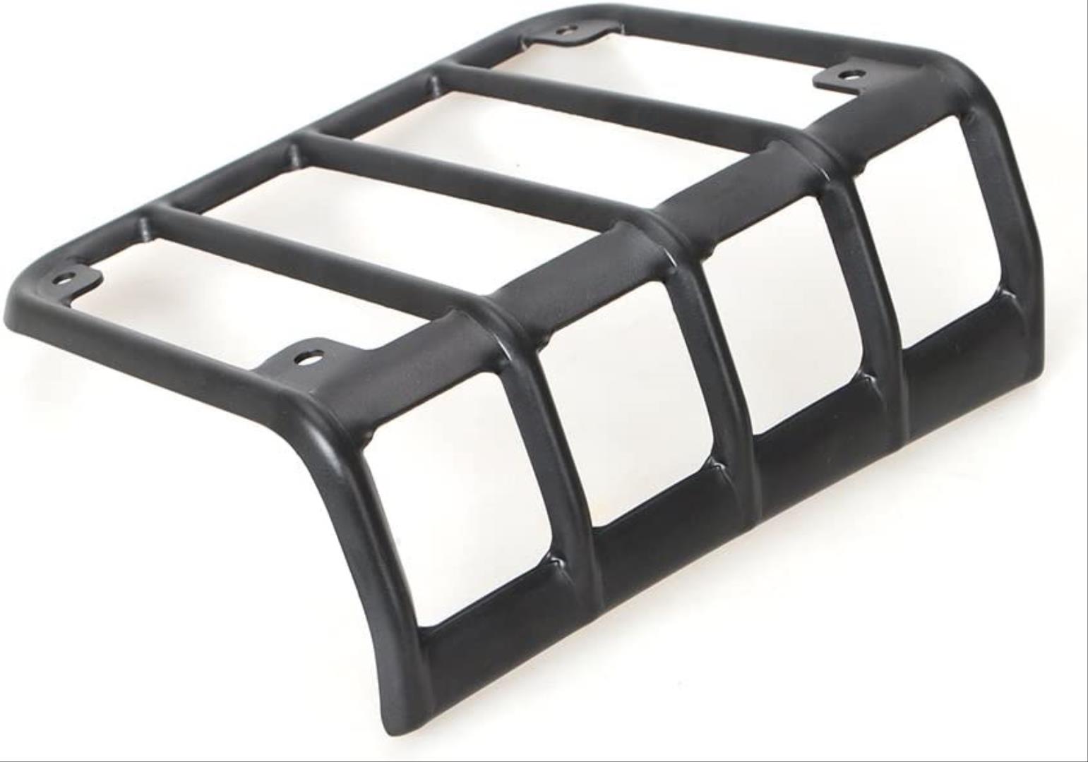 WRANGLER JK 2007-2017 IÇIN UYUMLU STOP KAPLAMA SETI  